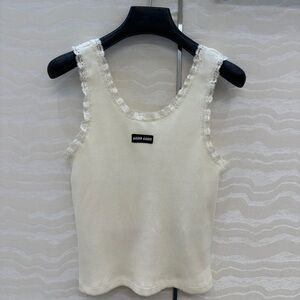 Miu Miu Women’s Tank Tops